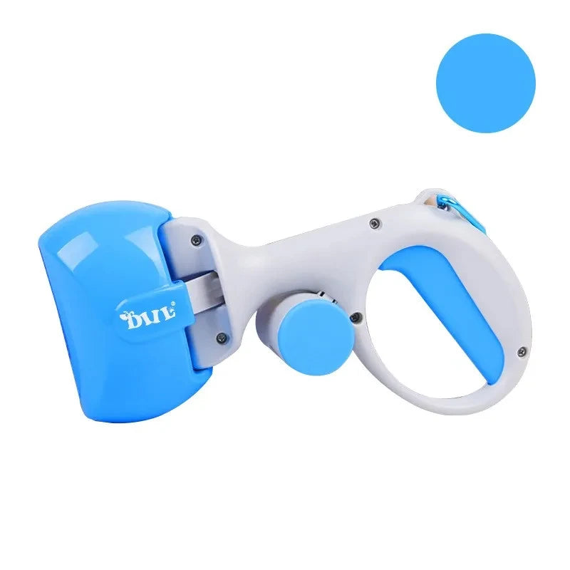 Portable Dog Pooper Scooper