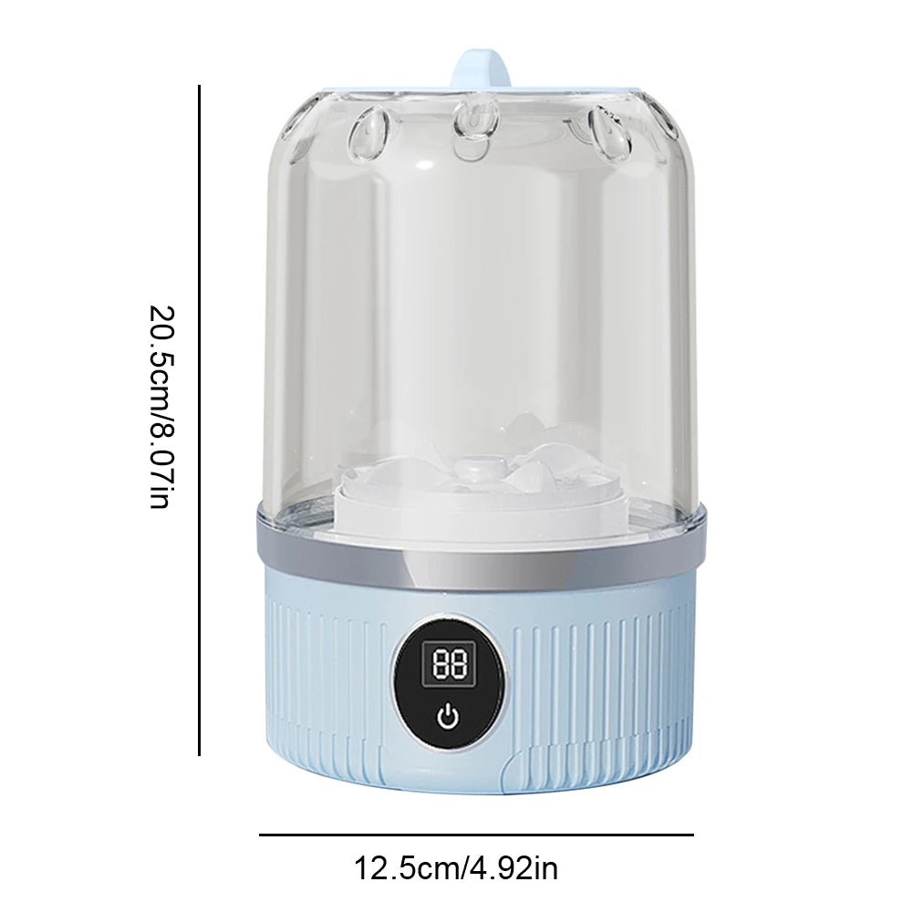 Mini Portable Washing Machine