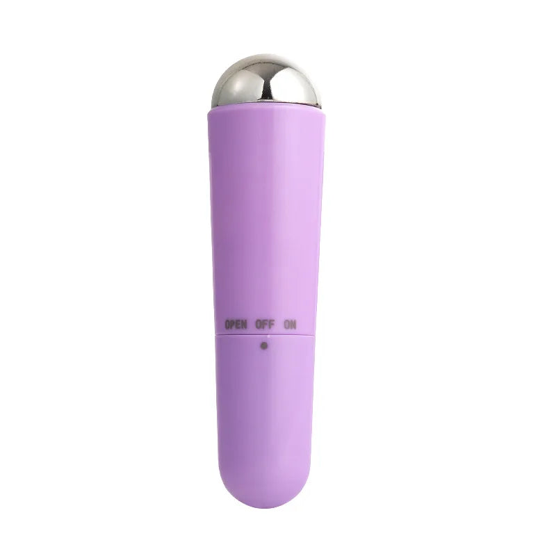Rechargeable Facial Massager