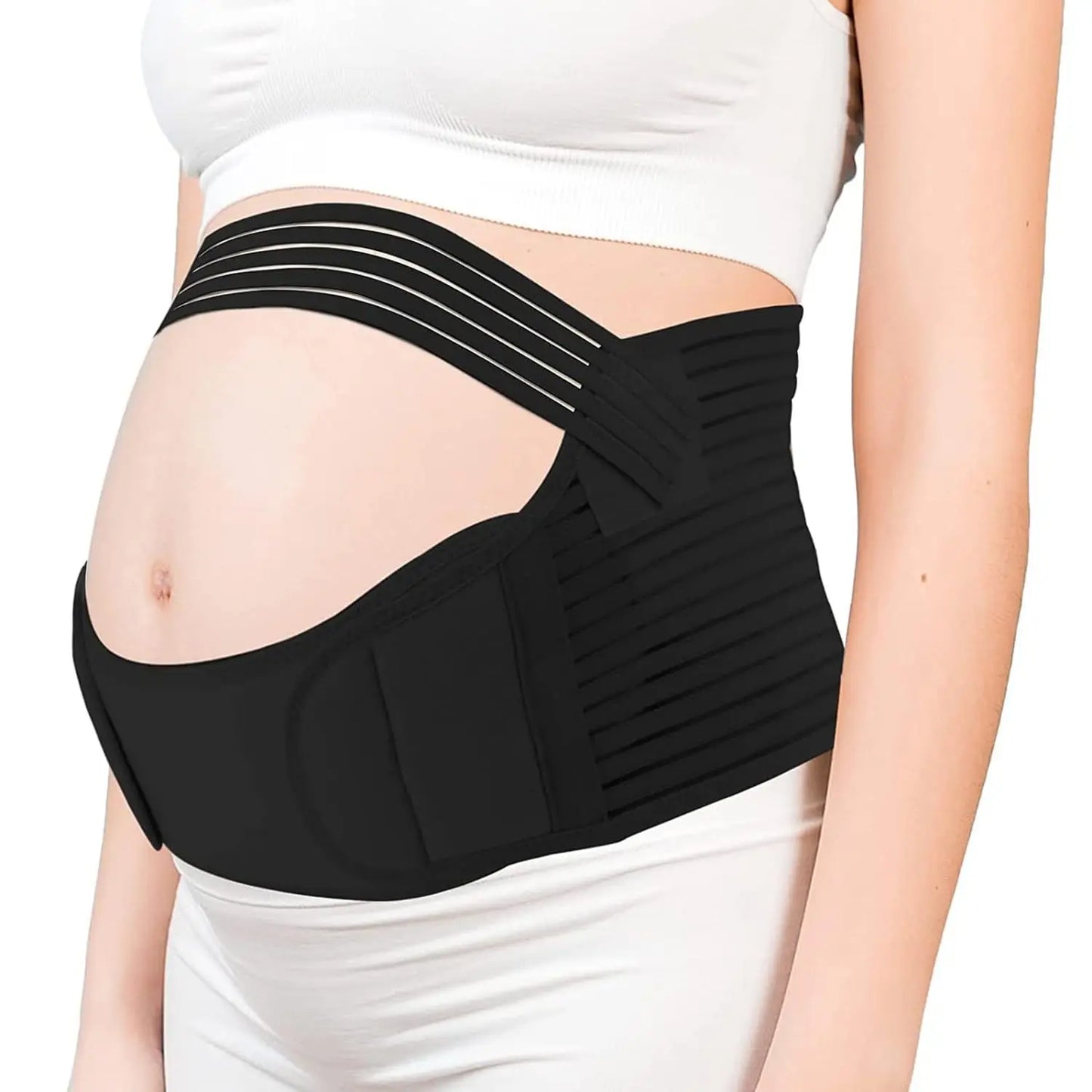 Pregnancy Abdomen Care Belt