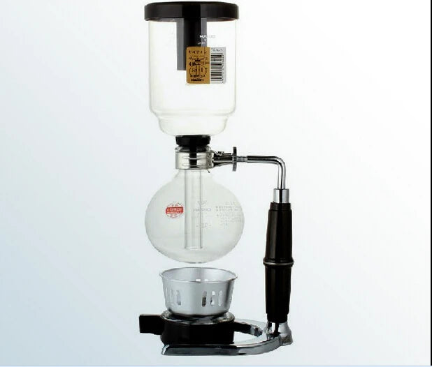 5 Cup Vacuum Syphon Coffee Maker