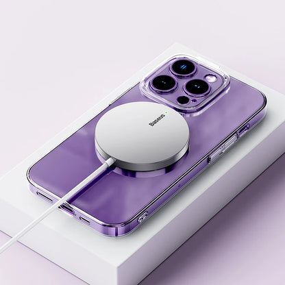 MagSafe Compatible Wireless Charger