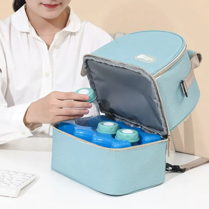 Lightweight Breastmilk Storage Bag