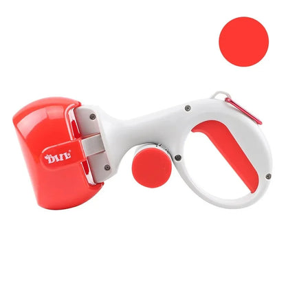Portable Dog Pooper Scooper