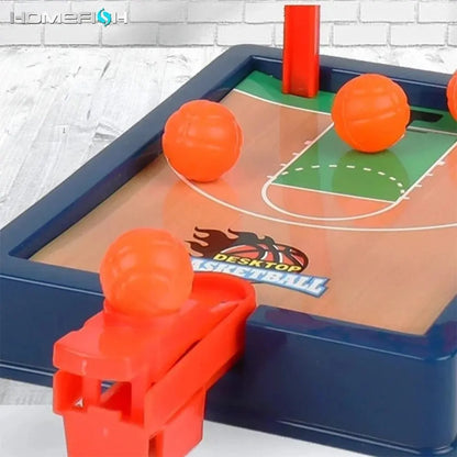 Mini Basketball Desktop Game