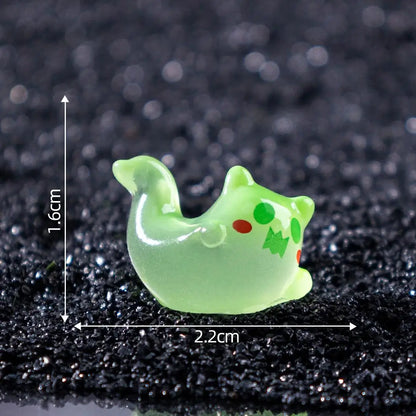 Spooky Sprites: Mini Light-Up Halloween Ghosts for Crafts & Party Displays