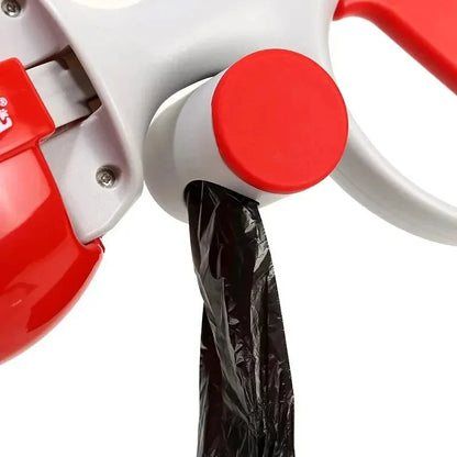 Portable Dog Pooper Scooper