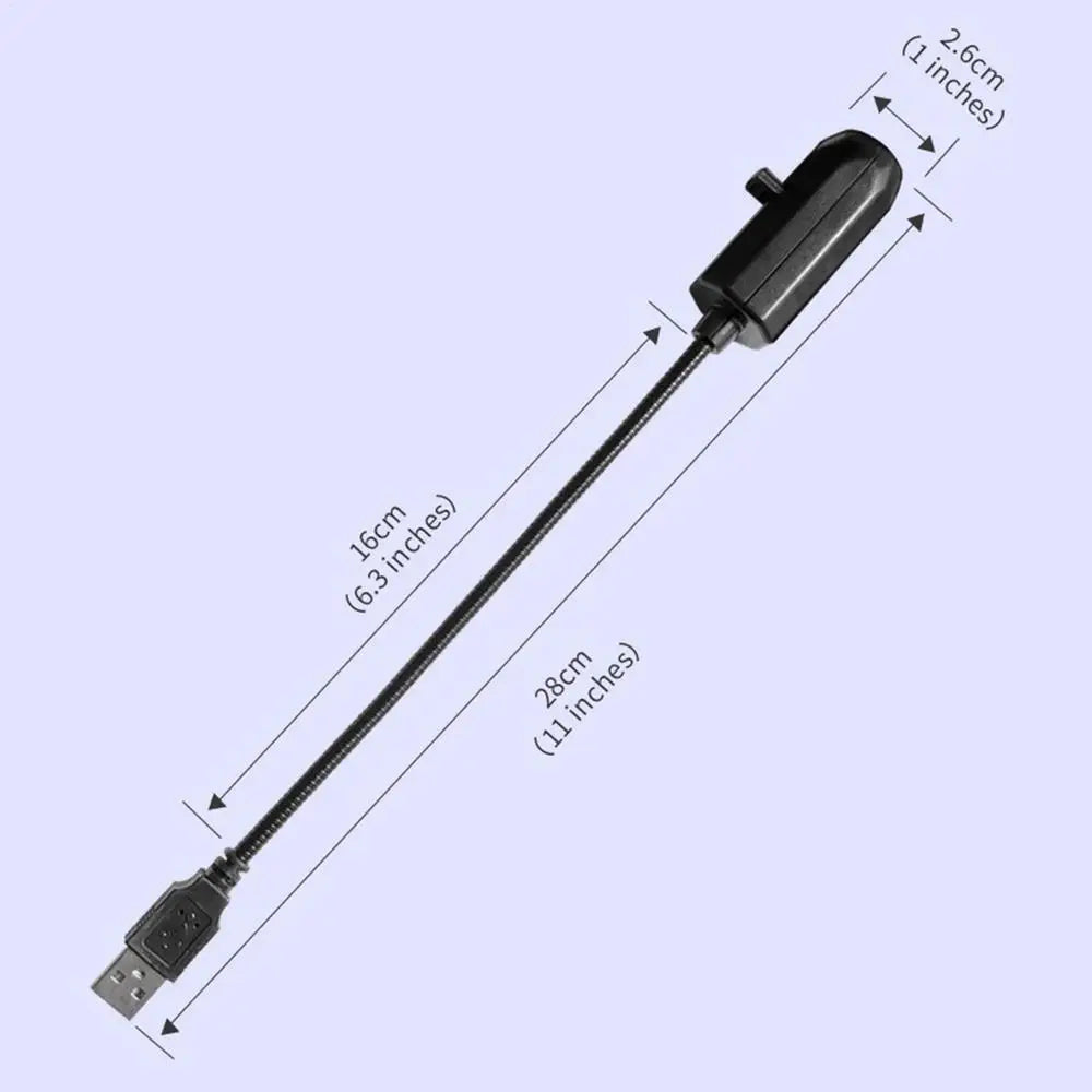 Phantom Glow 360: Halloween Room & Garden LED Projection Light