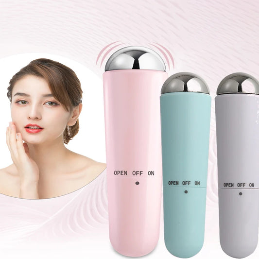 Rechargeable Facial Massager