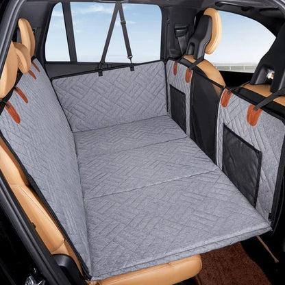 Large Pet Back Seat Extender