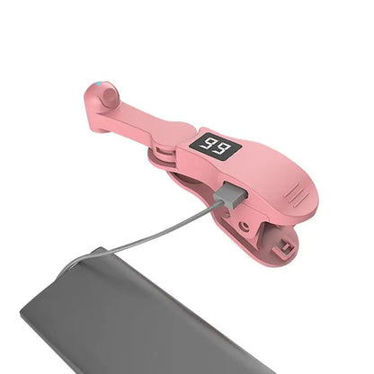 Upgraded Auto Clicker with Display