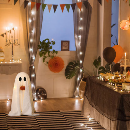 Haunted Halloween Ghost Decoration