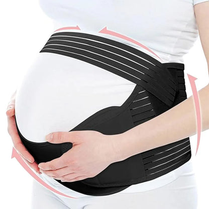 Pregnancy Abdomen Care Belt