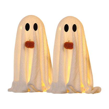 Haunted Halloween Ghost Decoration