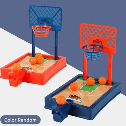 Mini Basketball Desktop Game