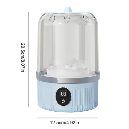 Mini Portable Washing Machine
