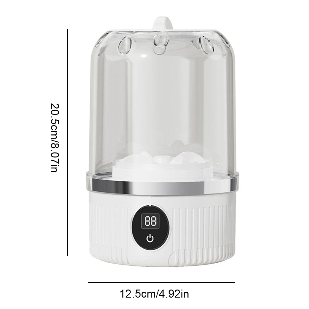 Mini Portable Washing Machine