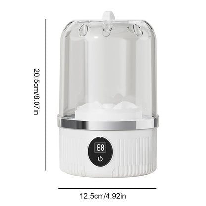 Mini Portable Washing Machine