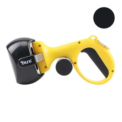 Portable Dog Pooper Scooper