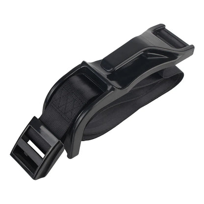 Pregnancy Belly Seat Belt Positioner