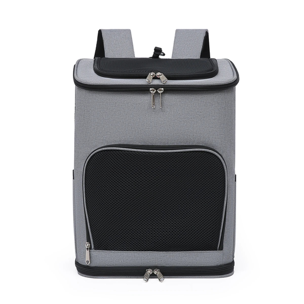 FurVoyager™ Portable Pet Rucksac