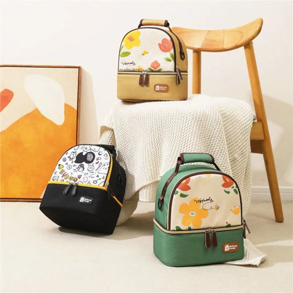 Lightweight Breastmilk Storage Bag