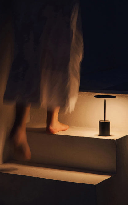 Wireless LED Night Lamp