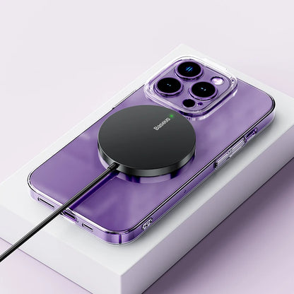 MagSafe Compatible Wireless Charger