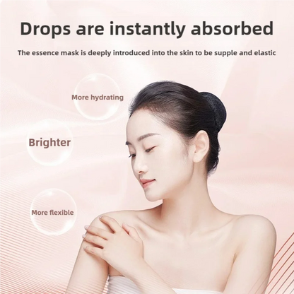 Rechargeable Facial Massager