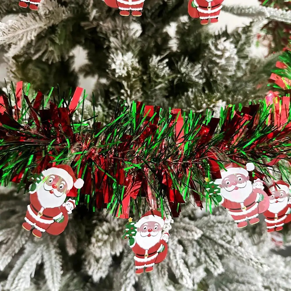 Halloween Pumpkin Ghost Bat Garland