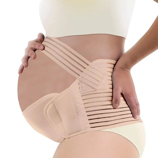 Pregnancy Abdomen Care Belt