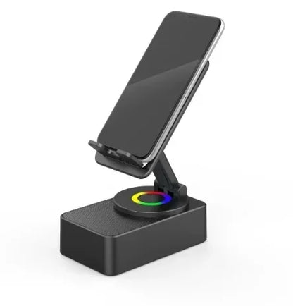 Multi-Function Bluetooth Speaker 5-in-1