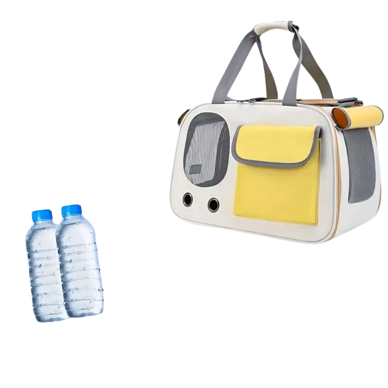 PawVoyage™ Portable Pet Travel Bag